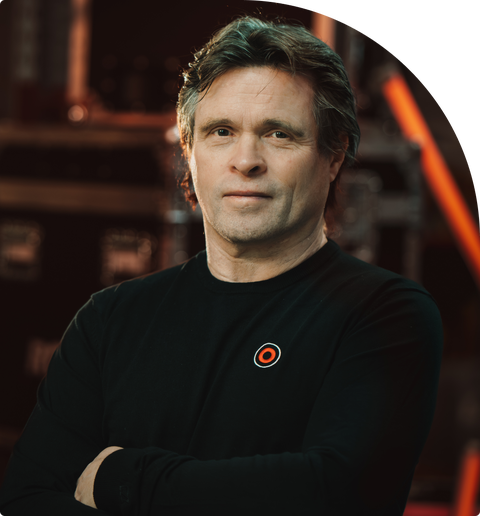 Rigging Week Prostage VMB Servicekurs